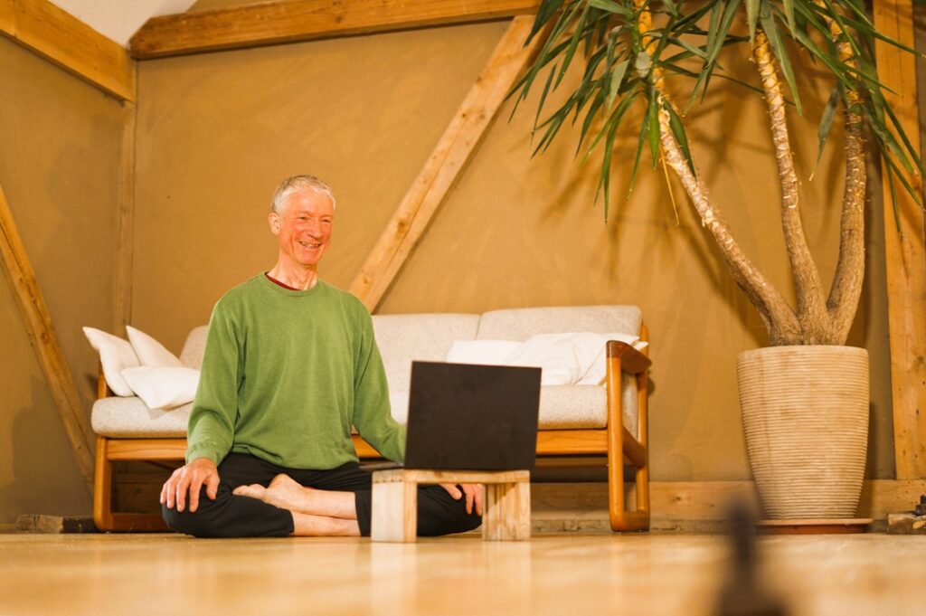 Jonte Witte Online Coaching Impuls